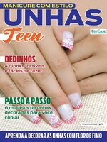 Manicure Com Estilo